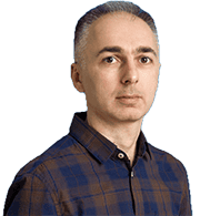 David Mkrtchyan
