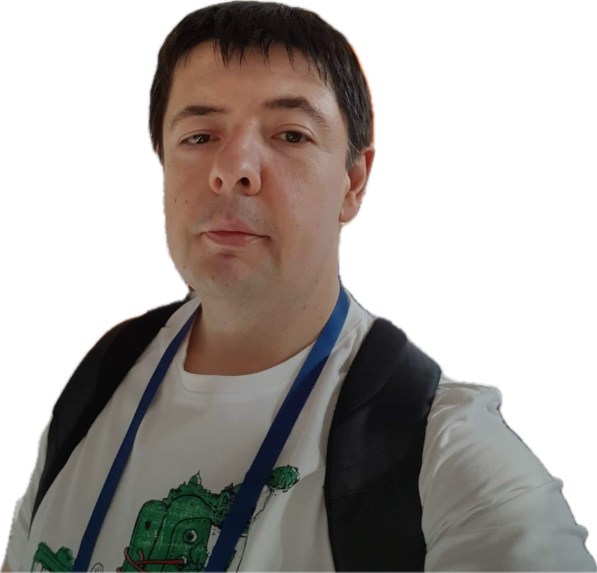 David Kochiashvili