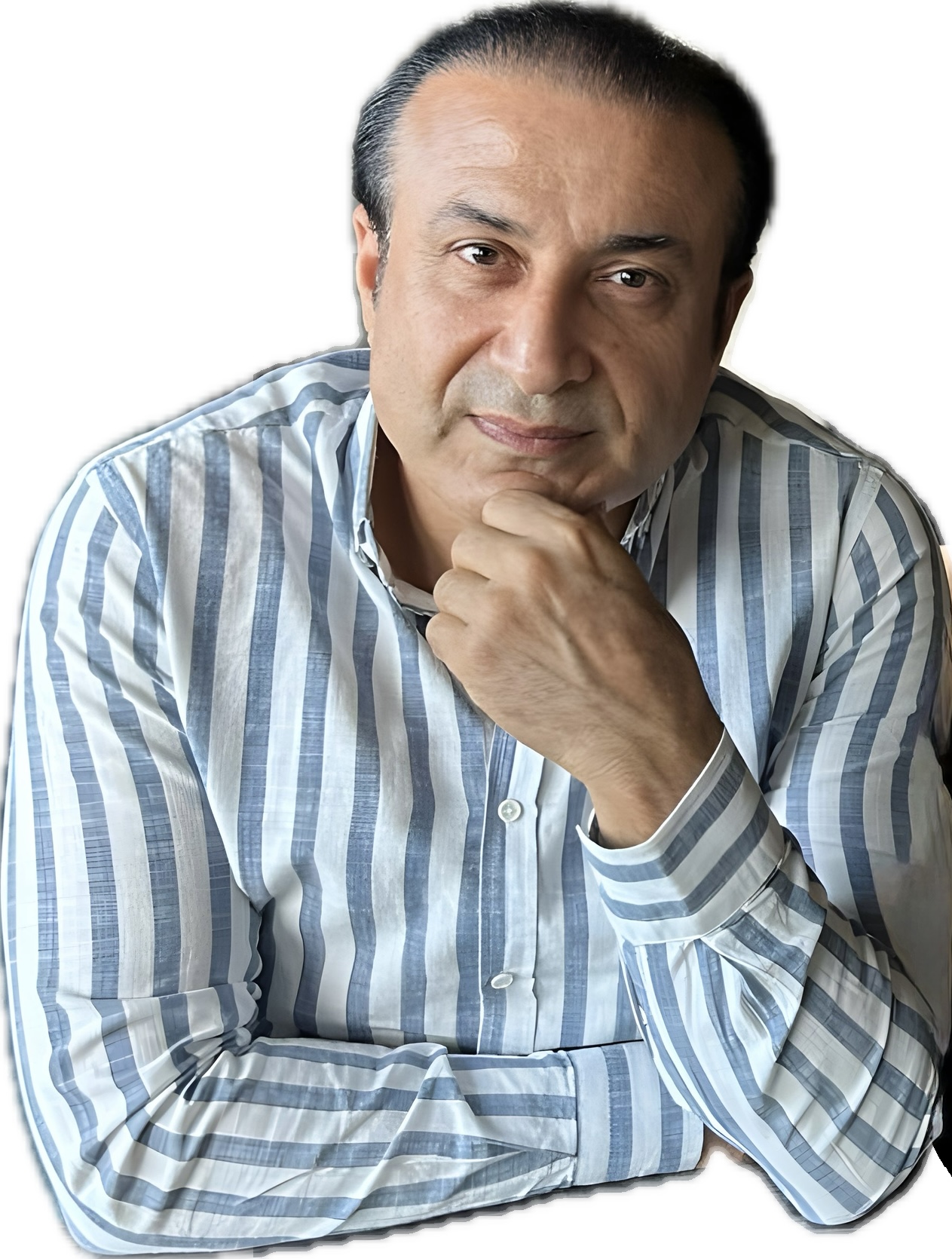 Mehmet Tekbas